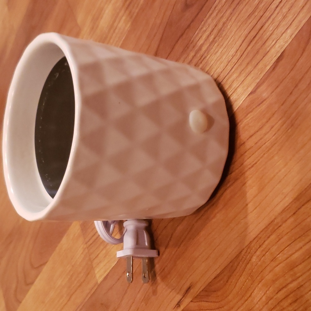 Candle Wax Warmer